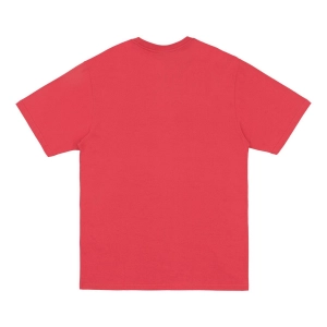 Camiseta High Company Tee Spinach Boyz Red na Postal