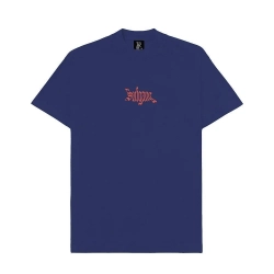Camiseta High Razor Navy - Azul