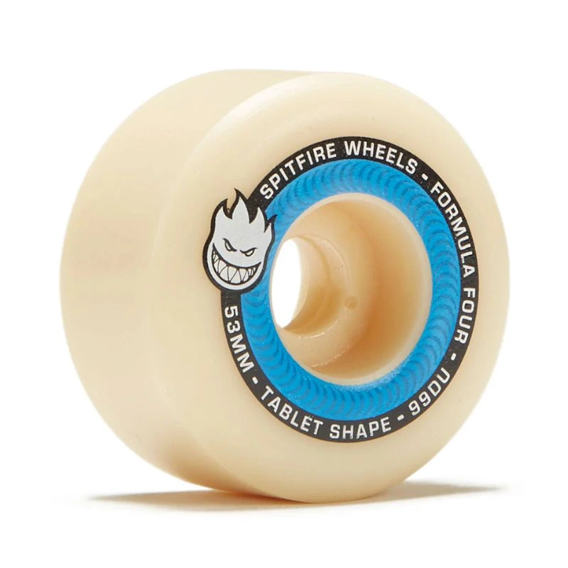 Roda Spitfire Formula Four Tablet 54mm 99Du